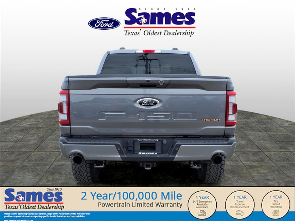 Used Car 2023 Ford F-150  Xl For Sale Under $60,000 In Bastrop, Texas