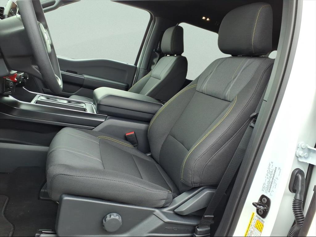 New Car 2025 Ford F-150  Stx For Sale Under $50,000 In Bastrop, Texas