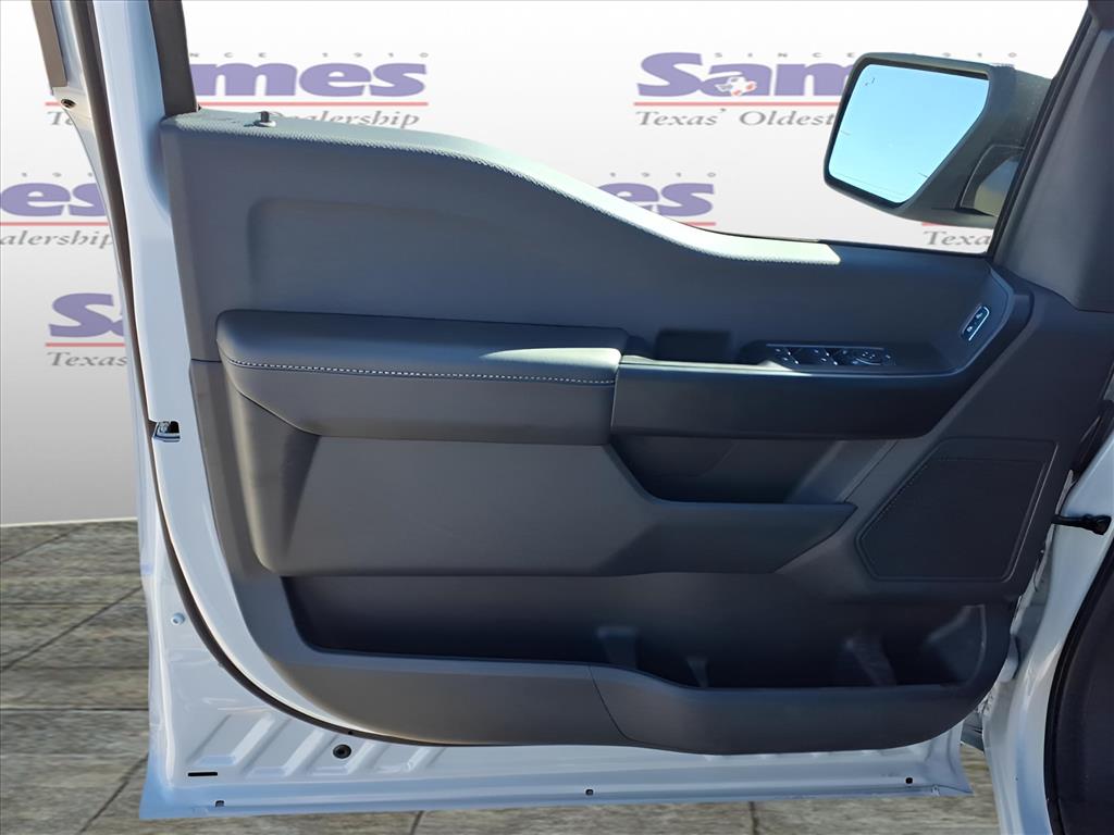 New Car 2025 Ford F-150  Stx For Sale Under $50,000 In Bastrop, Texas