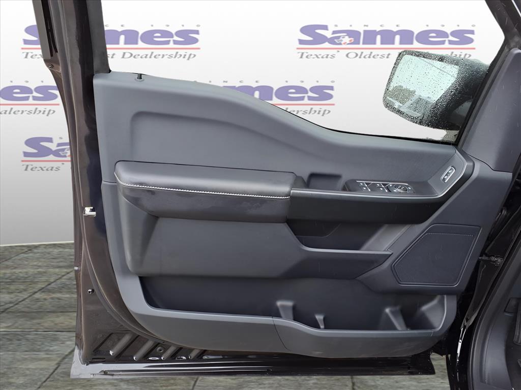 New Car 2025 Ford F-150  Stx For Sale Under $50,000 In Bastrop, Texas