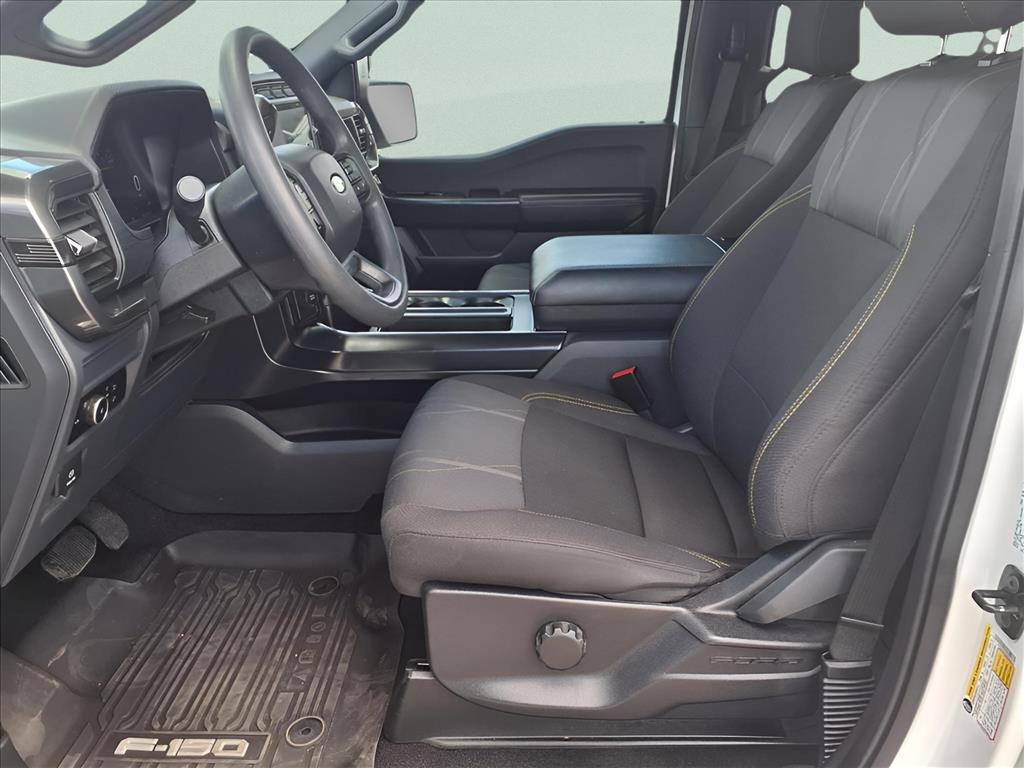 Used Car 2024 Ford F-150  Stx For Sale Under $40,000 In Bastrop, Texas