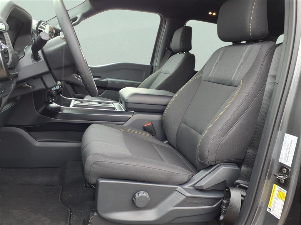 New Car 2025 Ford F-150  Stx For Sale Under $70,000 In Bastrop, Texas