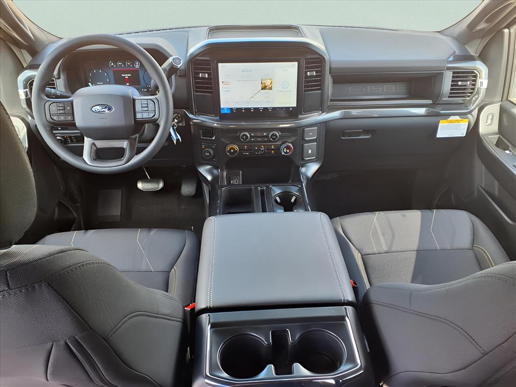 New Car 2025 Ford F-150  Stx For Sale Under $60,000 In Bastrop, Texas