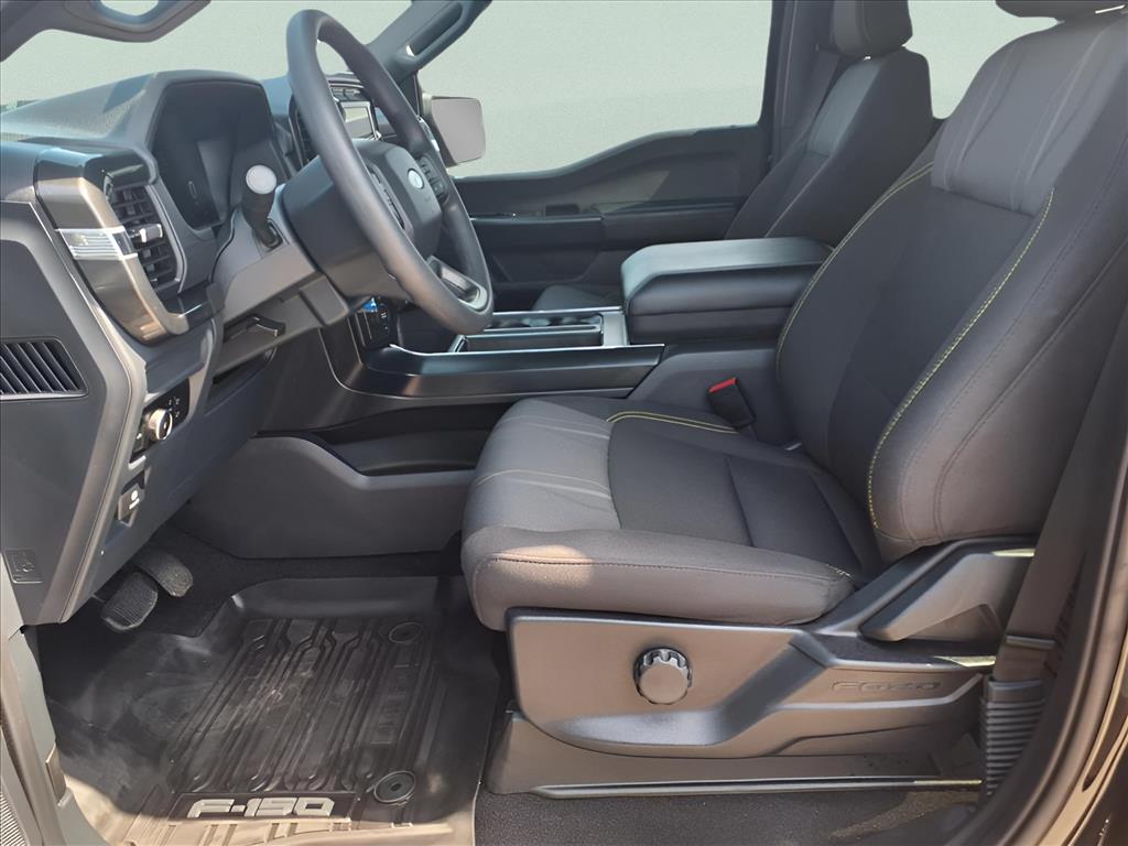 Used Car 2024 Ford F-150  Stx For Sale In Bastrop, Texas