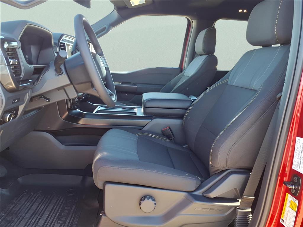 New Car 2025 Ford F-150  Stx For Sale Under $60,000 In Bastrop, Texas