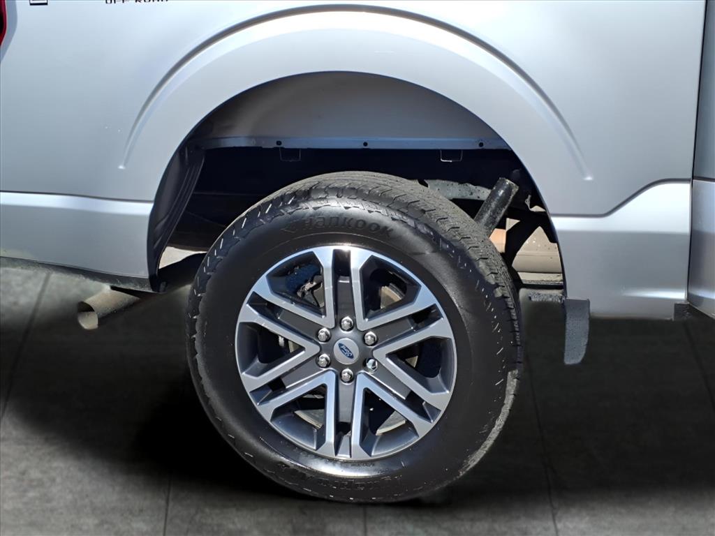 Used Car 2023 Ford F-150  Xl For Sale Under $40,000 In Bastrop, Texas