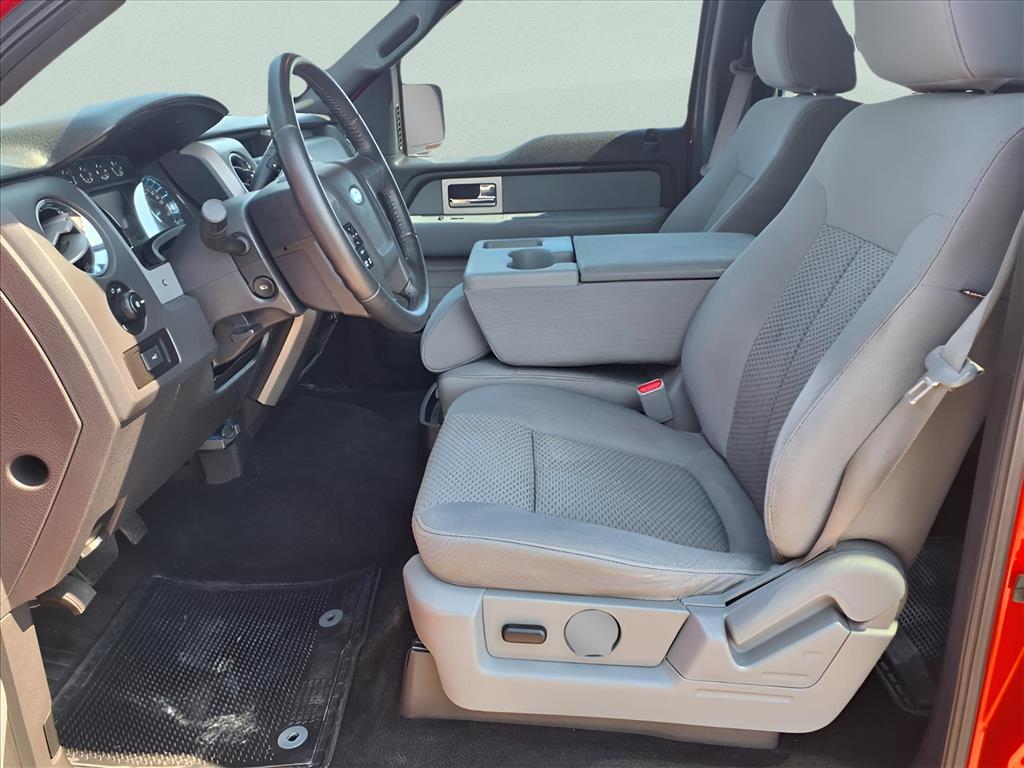 Used Car 2011 Ford F-150  Xlt For Sale Under $15,000 In Bastrop, Texas