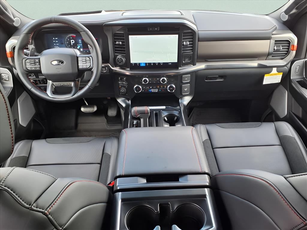 New Car 2025 Ford F-150  Raptor For Sale Under $90,000 In Bastrop, Texas