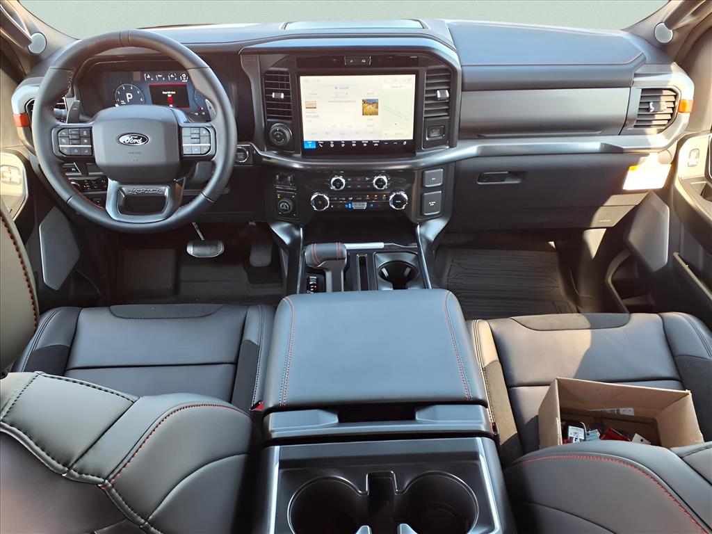 New Car 2025 Ford F-150  Raptor For Sale Under $90,000 In Bastrop, Texas