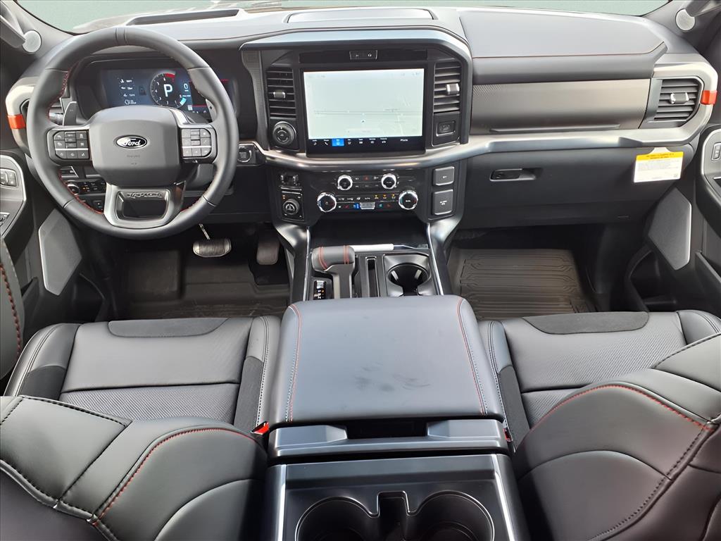 New Car 2025 Ford F-150  Raptor For Sale Under $90,000 In Bastrop, Texas