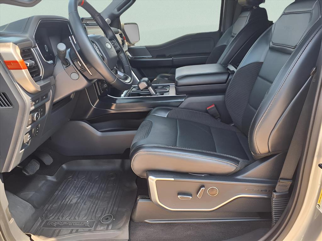 Used Car 2022 Ford F-150  Raptor For Sale In Bastrop, Texas