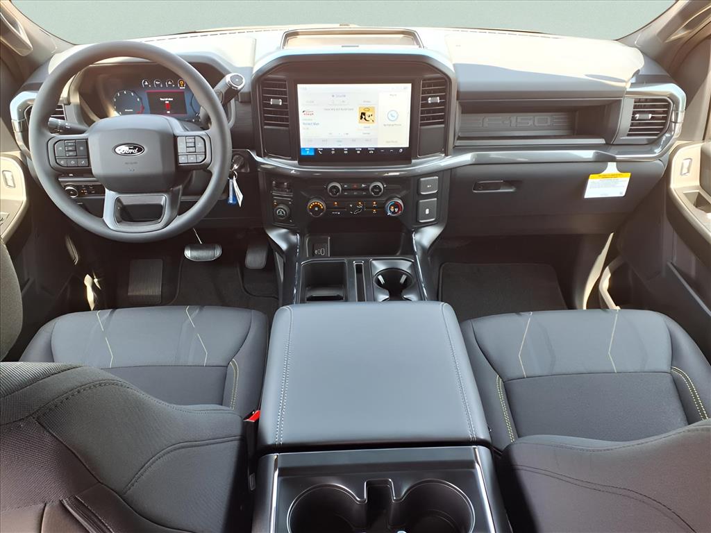 2025 Ford F-150  Stx In Bastrop, Texas