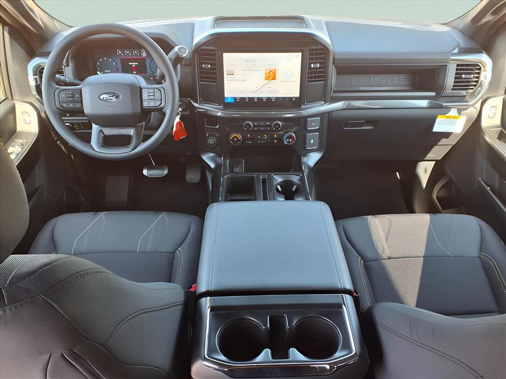New Car 2025 Ford F-150  Stx For Sale Under $60,000 In Bastrop, Texas