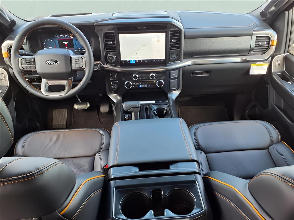 New Car 2025 Ford F-150  Tremor For Sale Under $90,000 In Bastrop, Texas