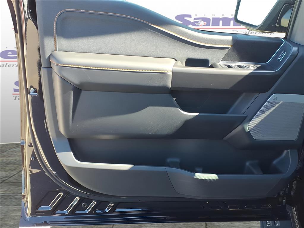 New Car 2025 Ford F-150  Tremor For Sale Under $70,000 In Bastrop, Texas