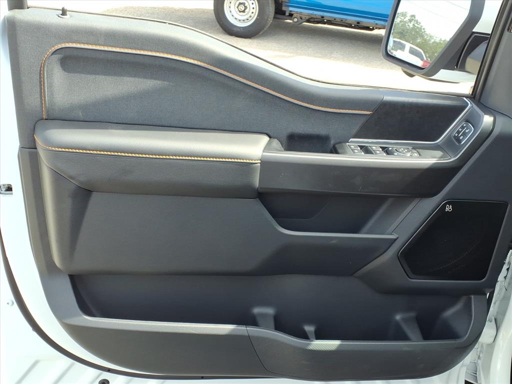 New Car 2025 Ford F-150  Tremor For Sale Under $90,000 In Bastrop, Texas