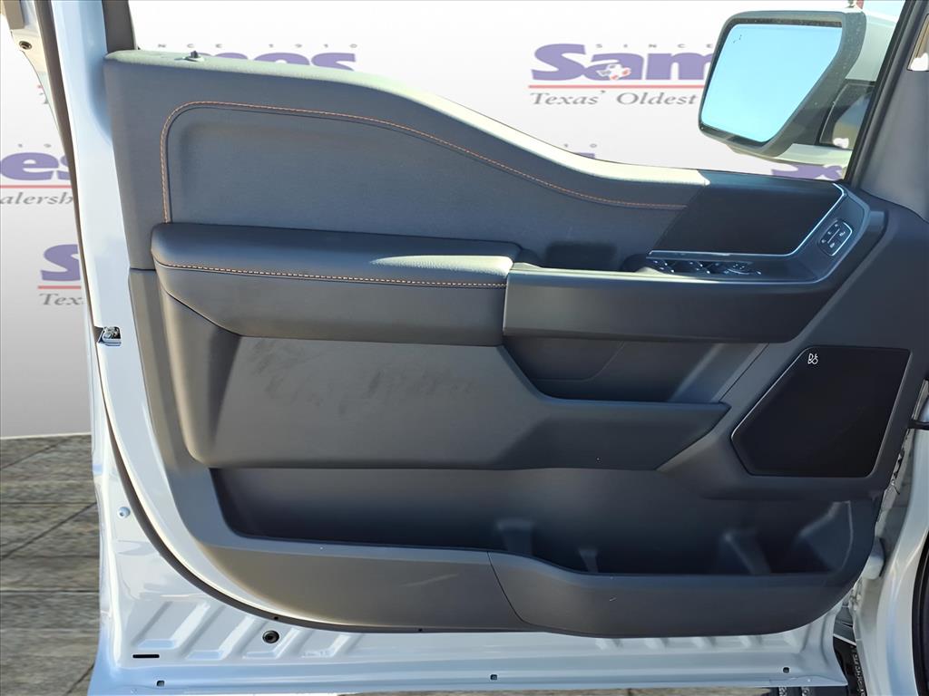 New Car 2025 Ford F-150  Tremor For Sale Under $90,000 In Bastrop, Texas