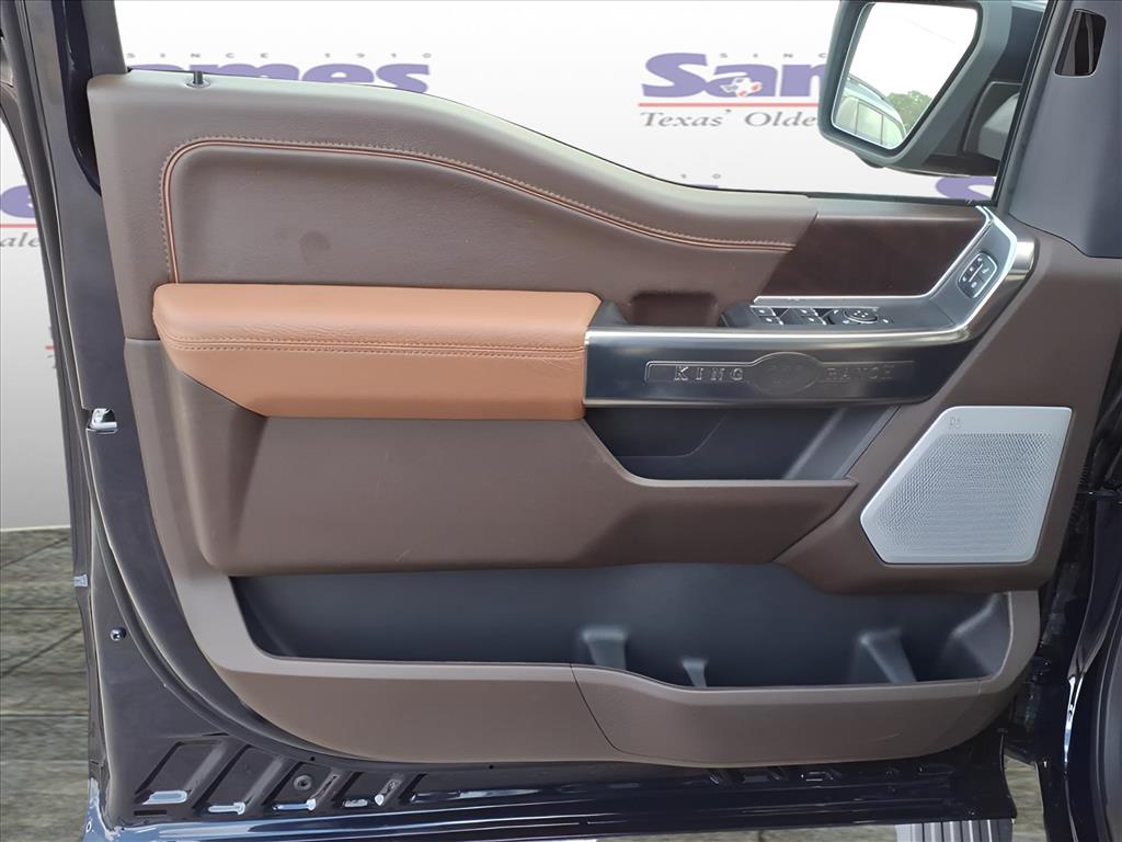 New Car 2025 Ford F-150  King Ranch For Sale Under $80,000 In Bastrop, Texas
