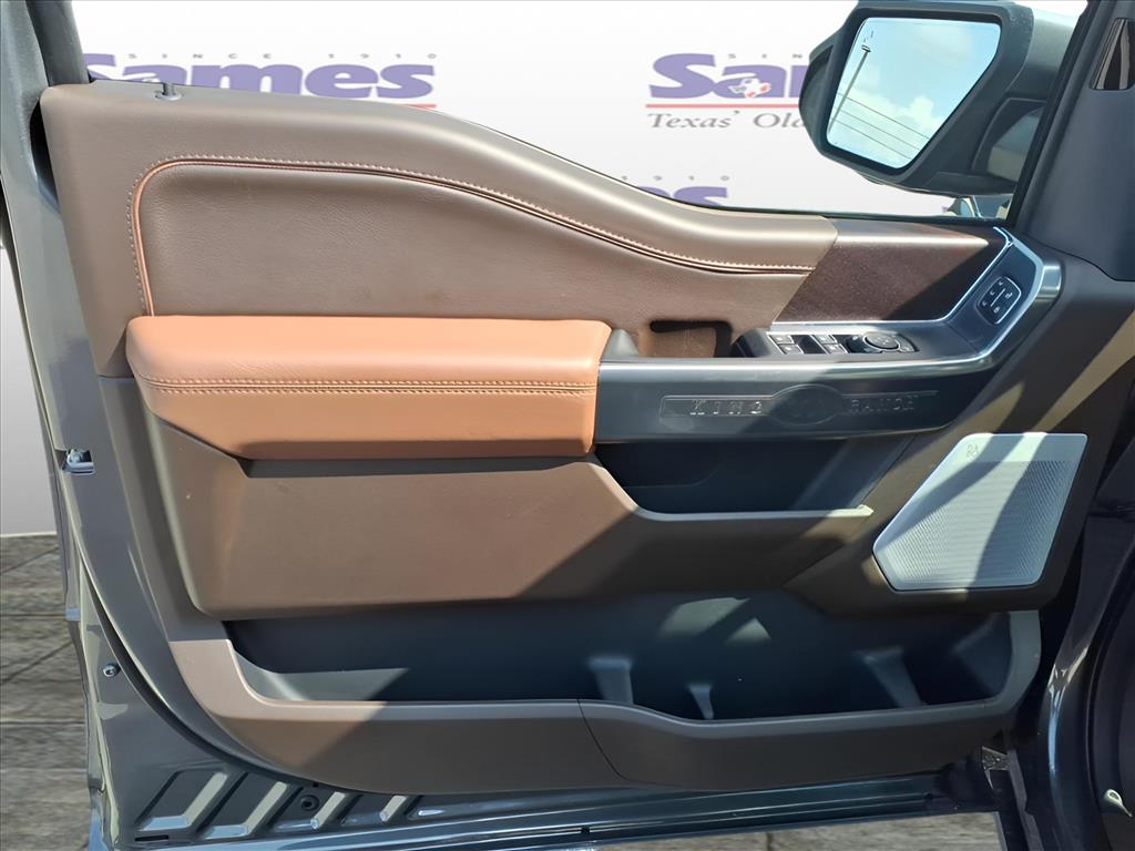 New Car 2025 Ford F-150  King Ranch For Sale Under $80,000 In Bastrop, Texas