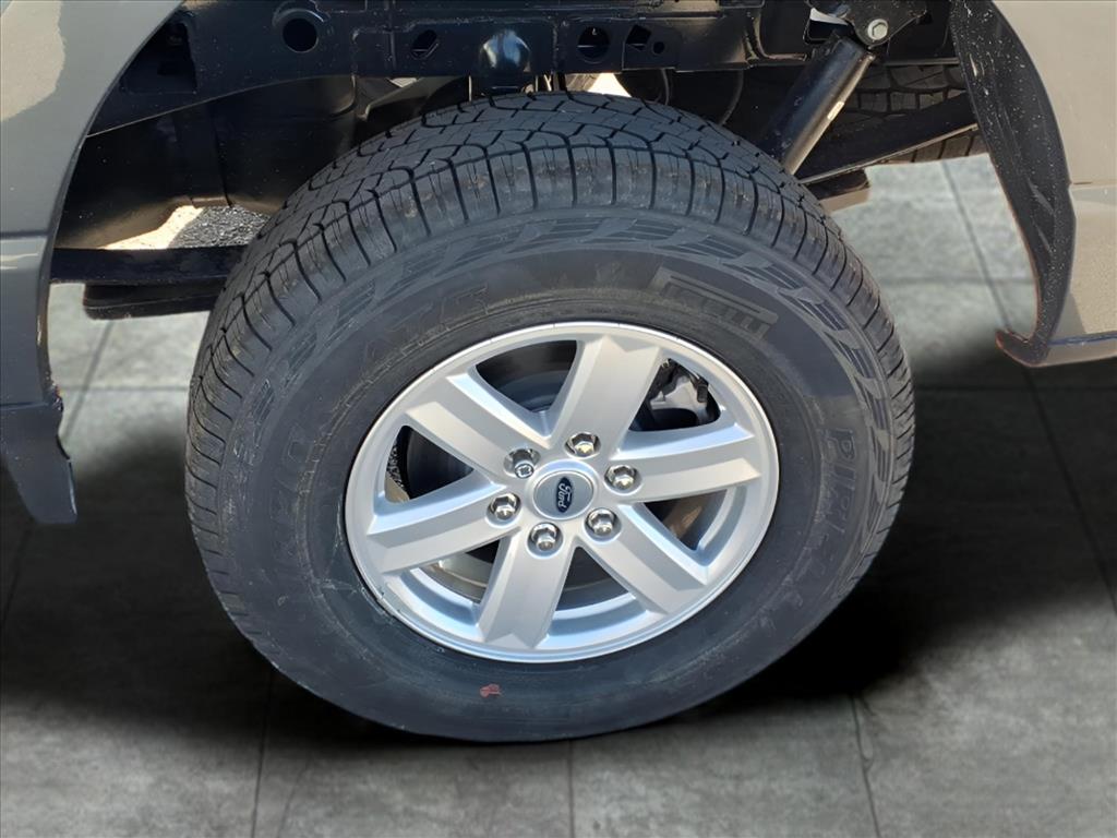 New Car 2025 Ford F-150  Xl For Sale Under $50,000 In Bastrop, Texas