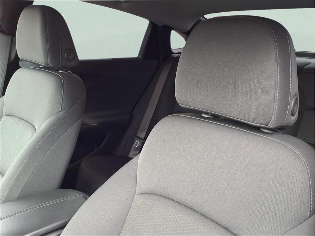 Used Car 2024 Chevrolet Malibu  Lt 1lt For Sale Under $20,000 In Bastrop, Texas