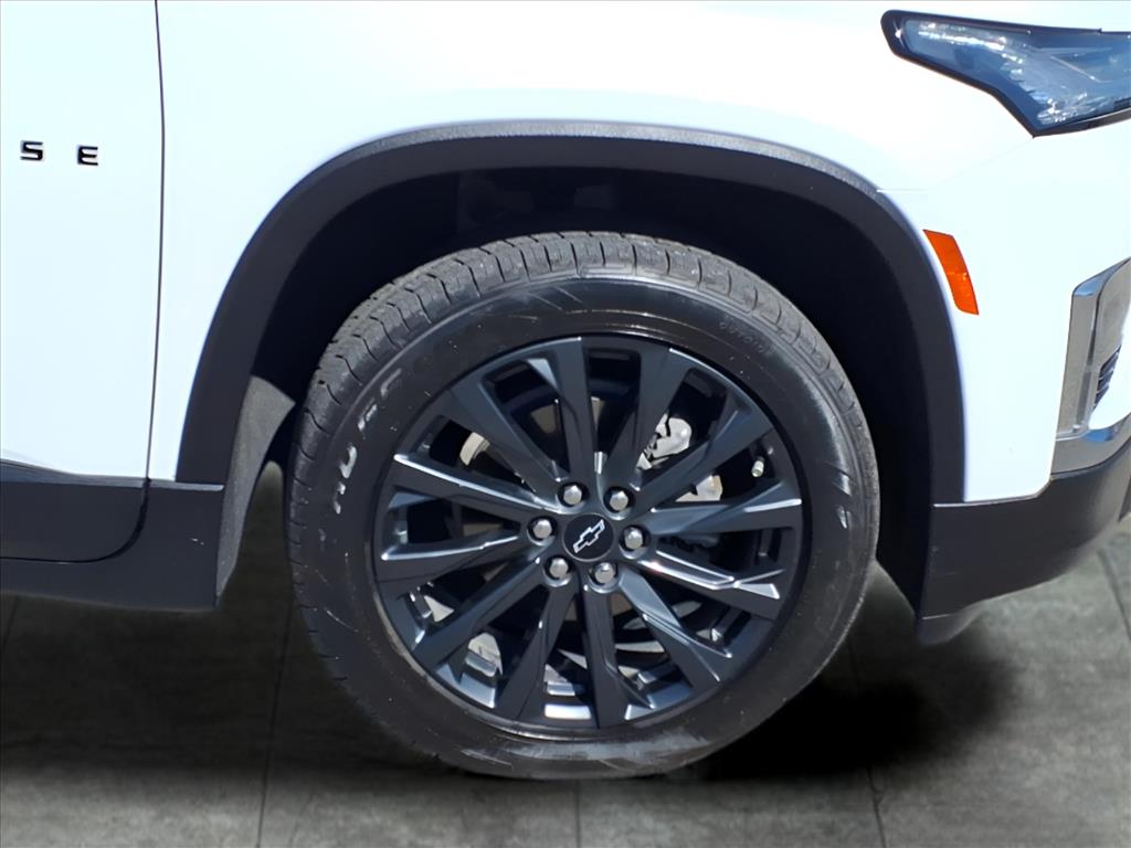 Used Car 2023 Chevrolet Traverse  Rs For Sale Under $40,000 In Bastrop, Texas
