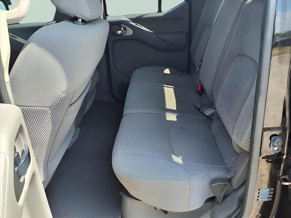 Used Car 2016 Nissan Frontier  Sv For Sale Under $10,000 In Bastrop, Texas