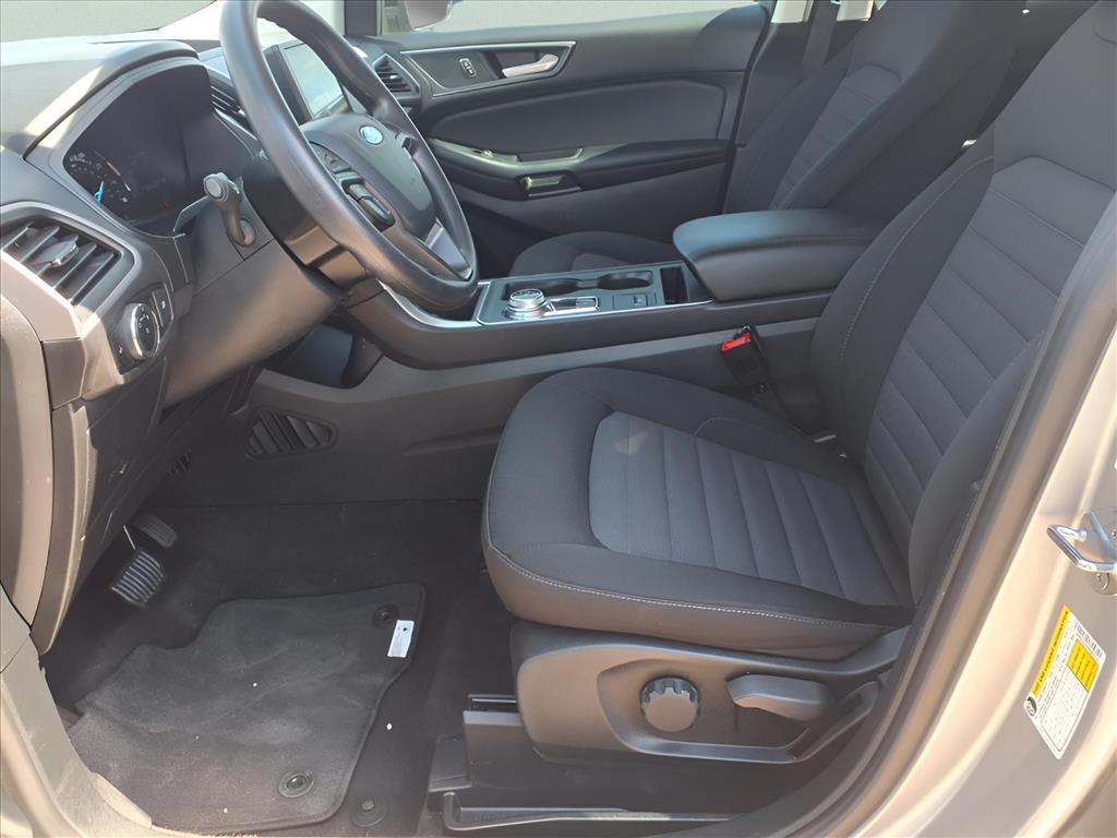 Used Car 2024 Ford Edge  Wagon 4 Dr. Se All Wheel Drive For Sale Under $30,000 In Bastrop, Texas