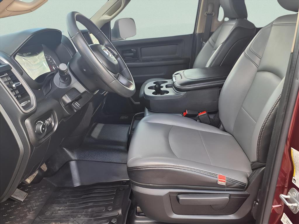 Used Car 2020 Ram 2500  Tradesman For Sale Under $30,000 In Bastrop, Texas