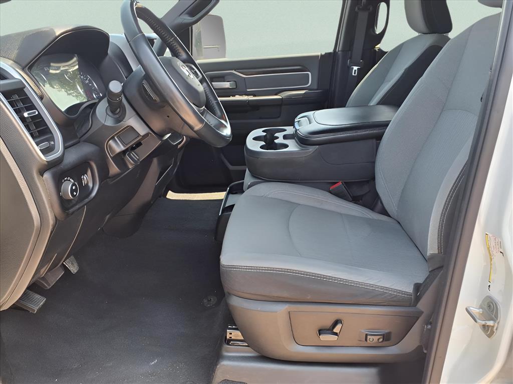 Used Car 2023 Ram 2500  Big Horn For Sale In Bastrop, Texas