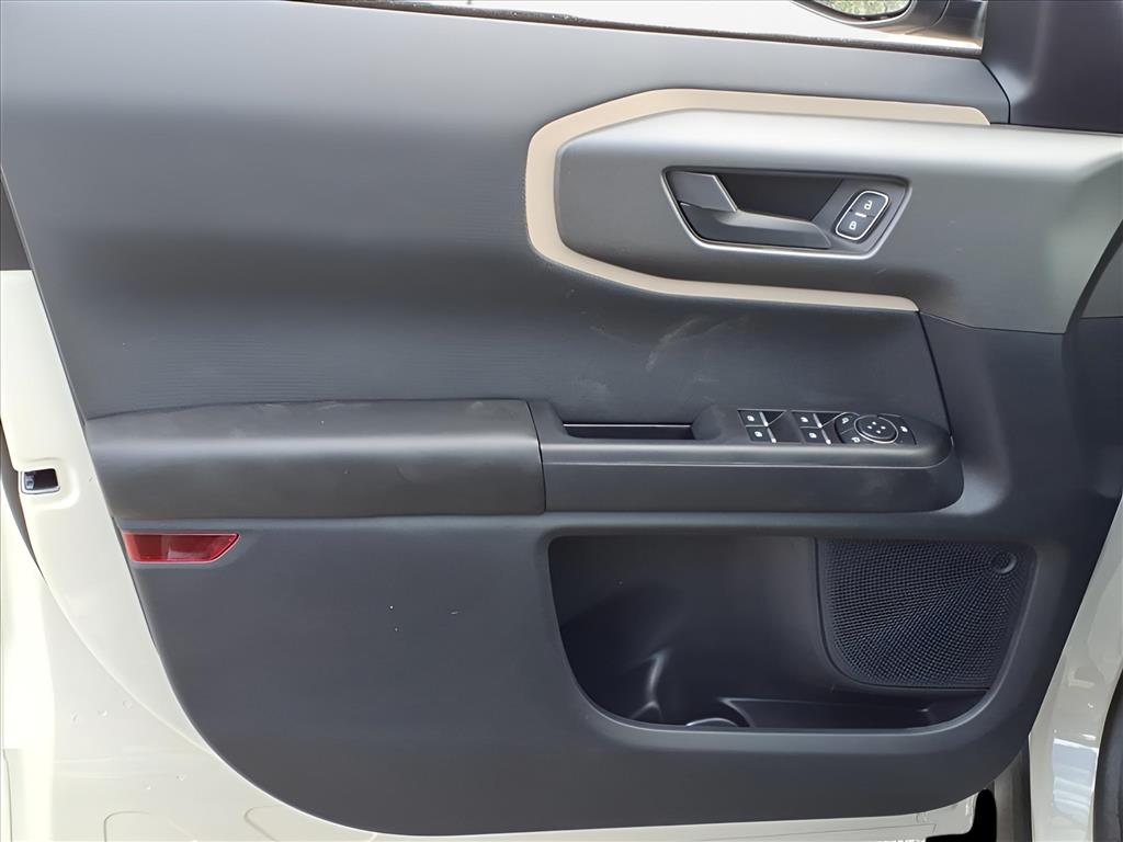 New Car 2025 Ford Bronco Sport  Big Bend For Sale Under $35,000 In Bastrop, Texas