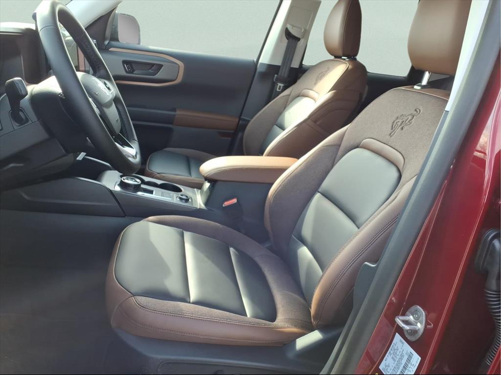 New Car 2025 Ford Bronco Sport  Outer Banks For Sale Under $50,000 In Bastrop, Texas