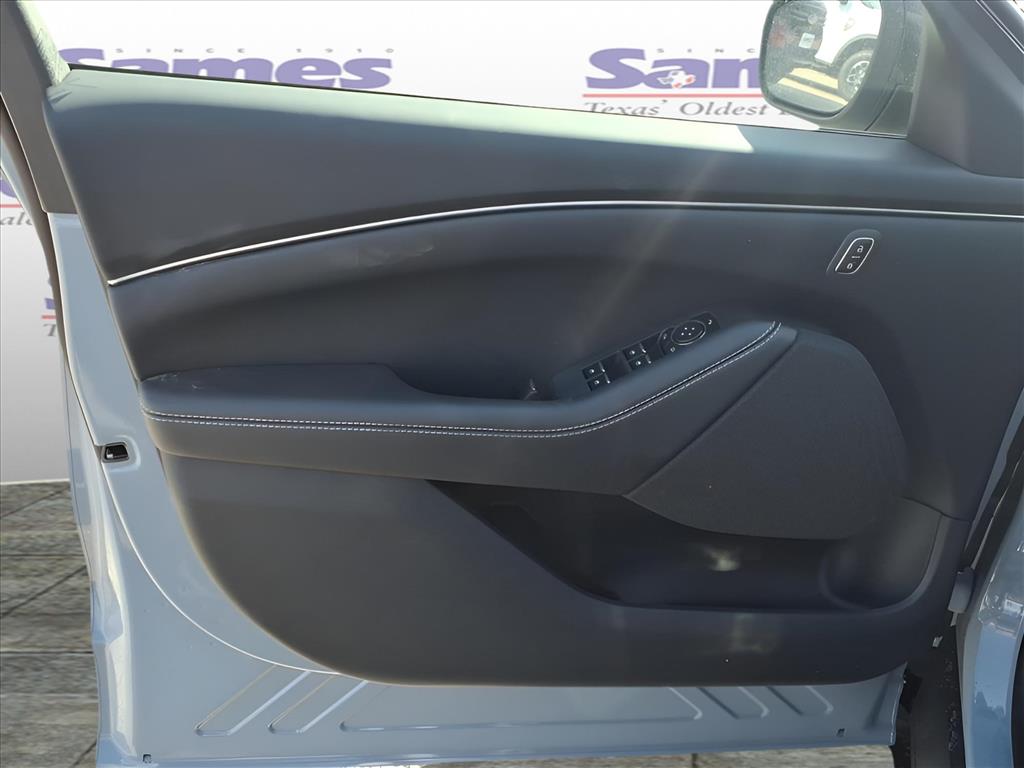 New Car 2025 Ford Mustang Mach-e  Select For Sale Under $50,000 In Bastrop, Texas