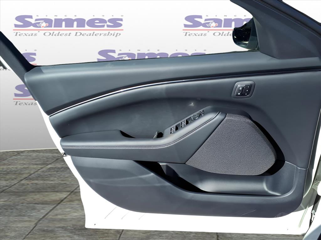 New Car 2025 Ford Mustang Mach-e  Select For Sale Under $50,000 In Bastrop, Texas