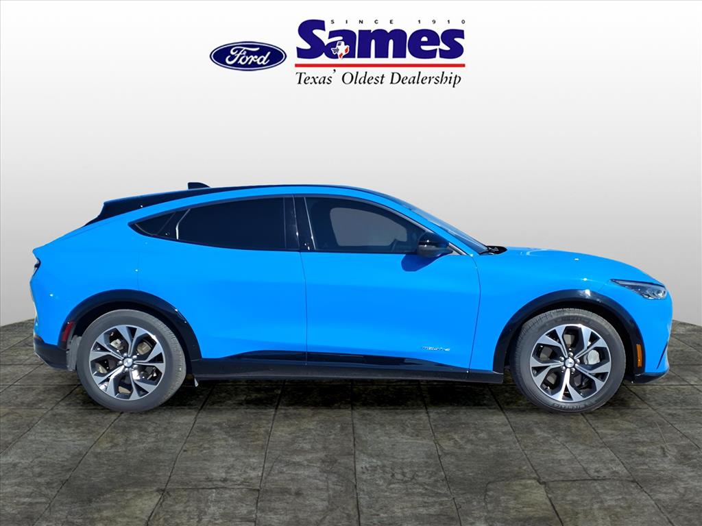 Used Car 2023 Ford Mustang Mach-e  Premium For Sale Under $30,000 In Bastrop, Texas