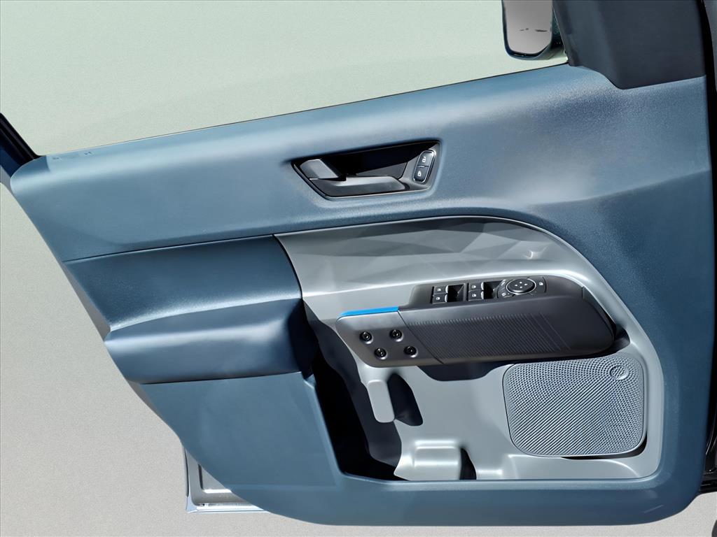 New Car 2025 Ford Maverick  Lobo Standard For Sale Under $40,000 In Bastrop, Texas