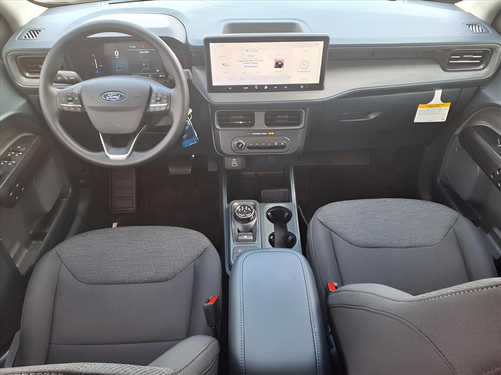 New Car 2025 Ford Maverick  Xl For Sale Under $35,000 In Bastrop, Texas