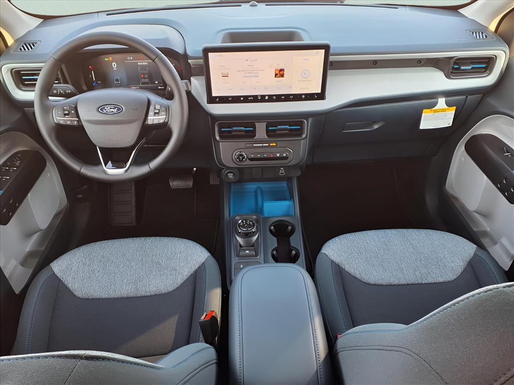 New Car 2025 Ford Maverick  Xlt For Sale In Bastrop, Texas