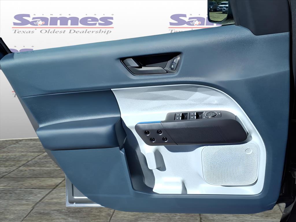 New Car 2025 Ford Maverick  Xlt For Sale Under $35,000 In Bastrop, Texas