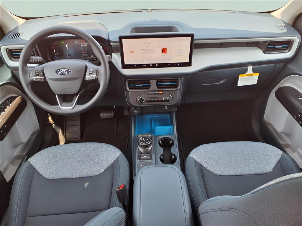 2025 Ford Maverick  Xlt In Bastrop, Texas