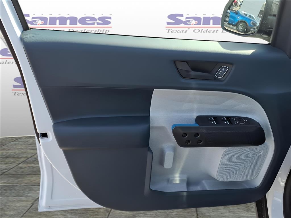 New Car 2025 Ford Maverick  Xlt For Sale Under $40,000 In Bastrop, Texas