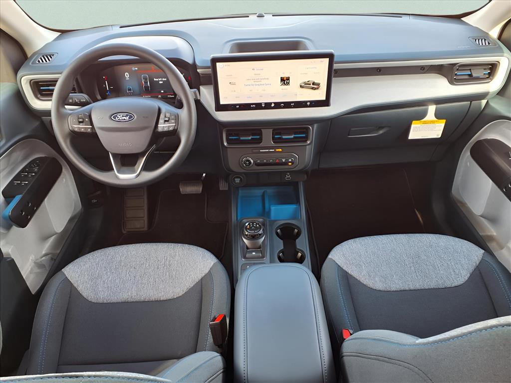 New Car 2025 Ford Maverick  Xlt For Sale Under $35,000 In Bastrop, Texas