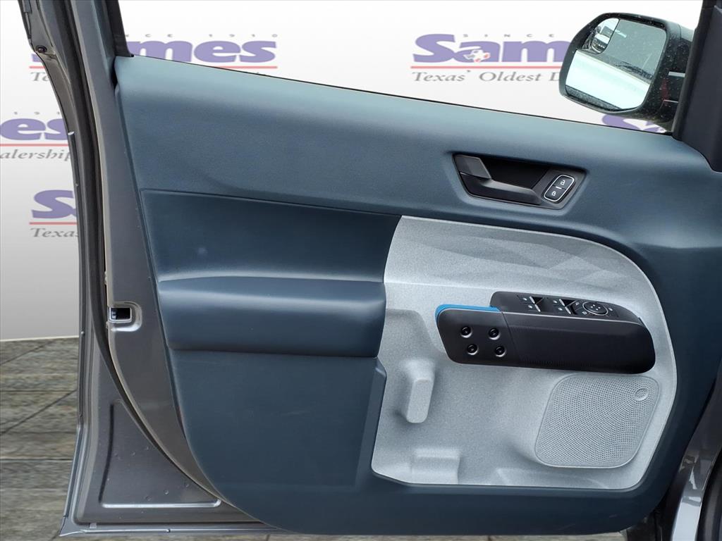 New Car 2025 Ford Maverick  Xlt For Sale Under $35,000 In Bastrop, Texas