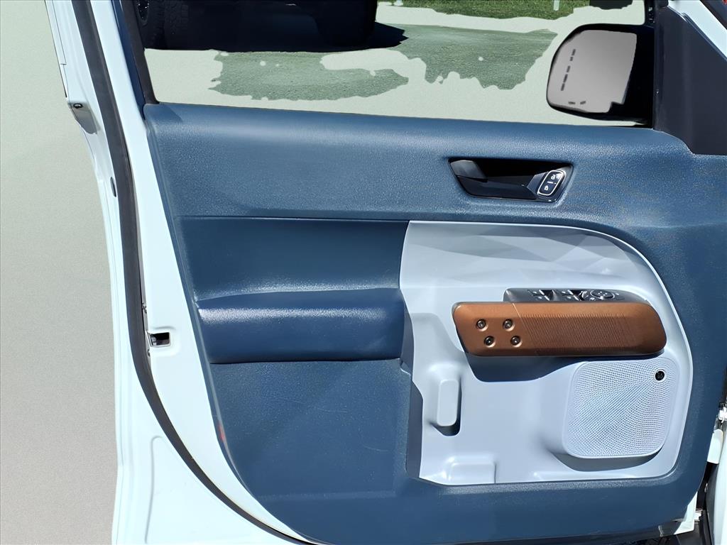 Used Car 2024 Ford Maverick  Lariat For Sale Under $35,000 In Bastrop, Texas