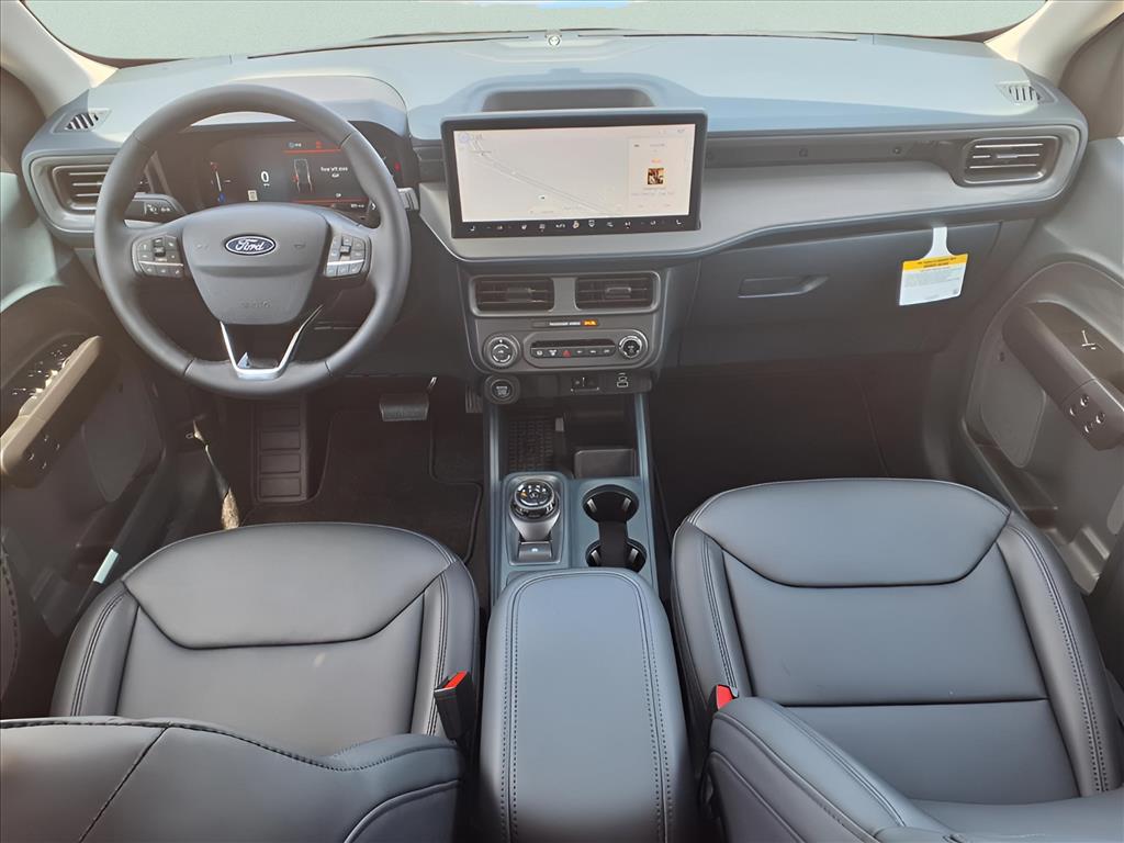 New Car 2025 Ford Maverick  Lariat For Sale In Bastrop, Texas