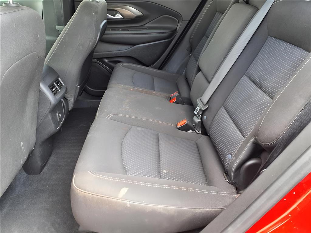 Used Car 2023 Gmc Terrain  Sle For Sale Under $30,000 In Bastrop, Texas