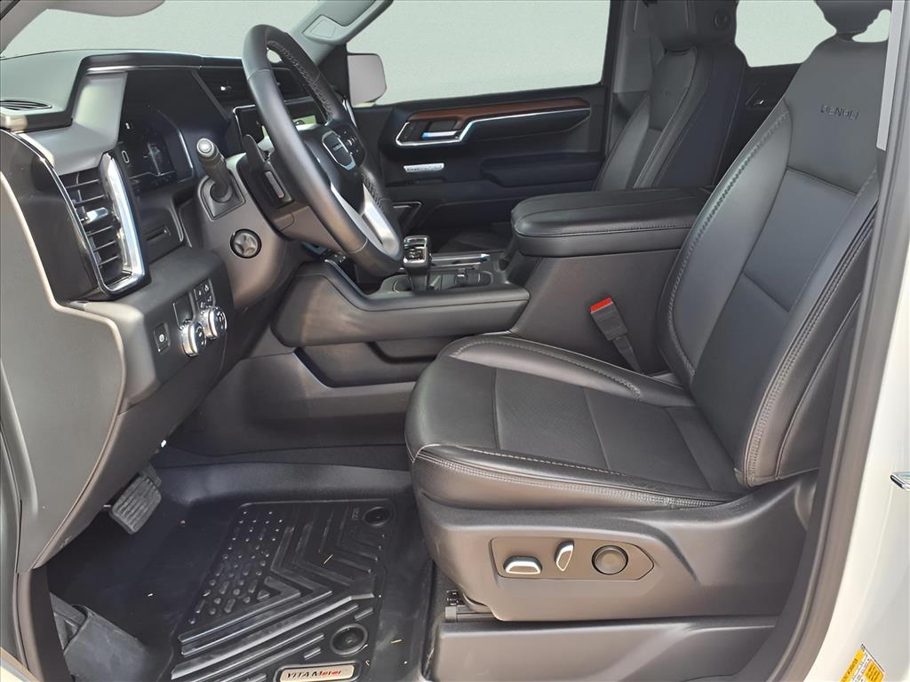 Used Car 2023 Gmc Sierra 1500  Denali For Sale Under $60,000 In Bastrop, Texas