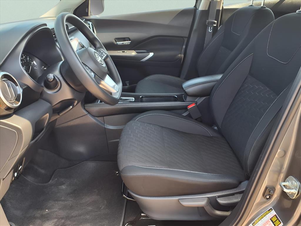 Used Car 2023 Nissan Kicks  Sv For Sale In Bastrop, Texas