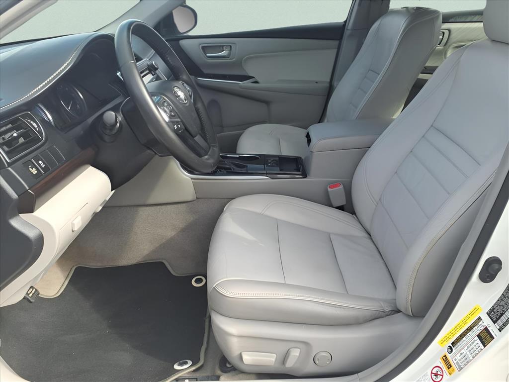 Used Car 2015 Toyota Camry  Le For Sale Under $12,000 In Bastrop, Texas