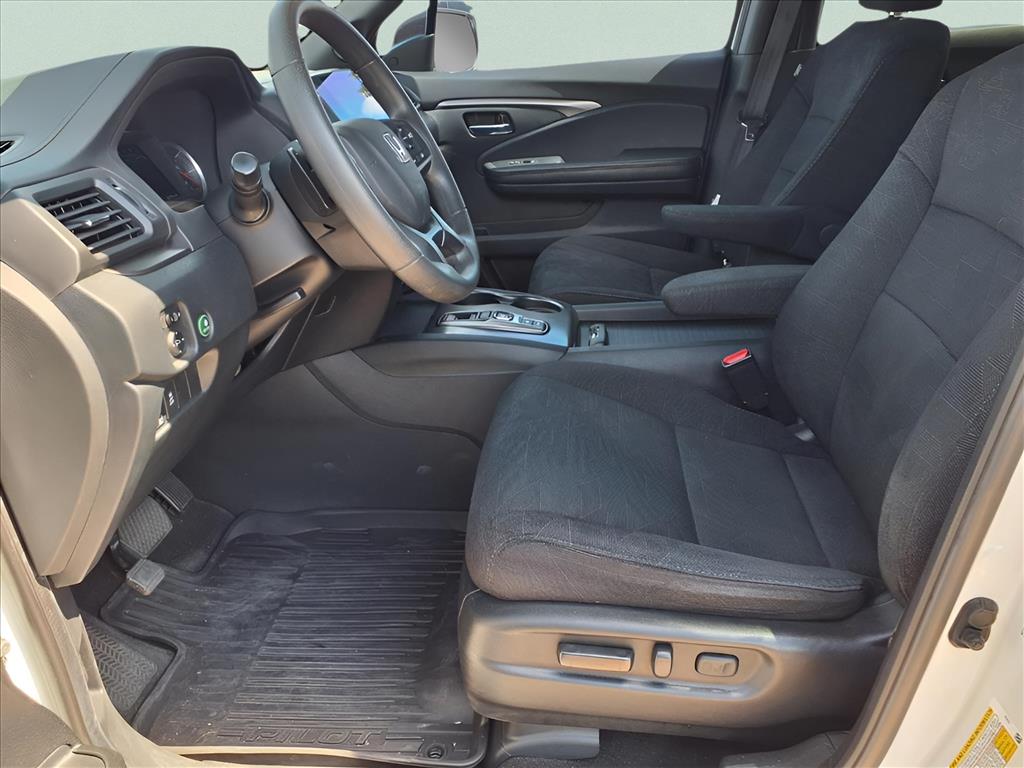 Used Car 2022 Honda Pilot  Sport For Sale Under $35,000 In Bastrop, Texas